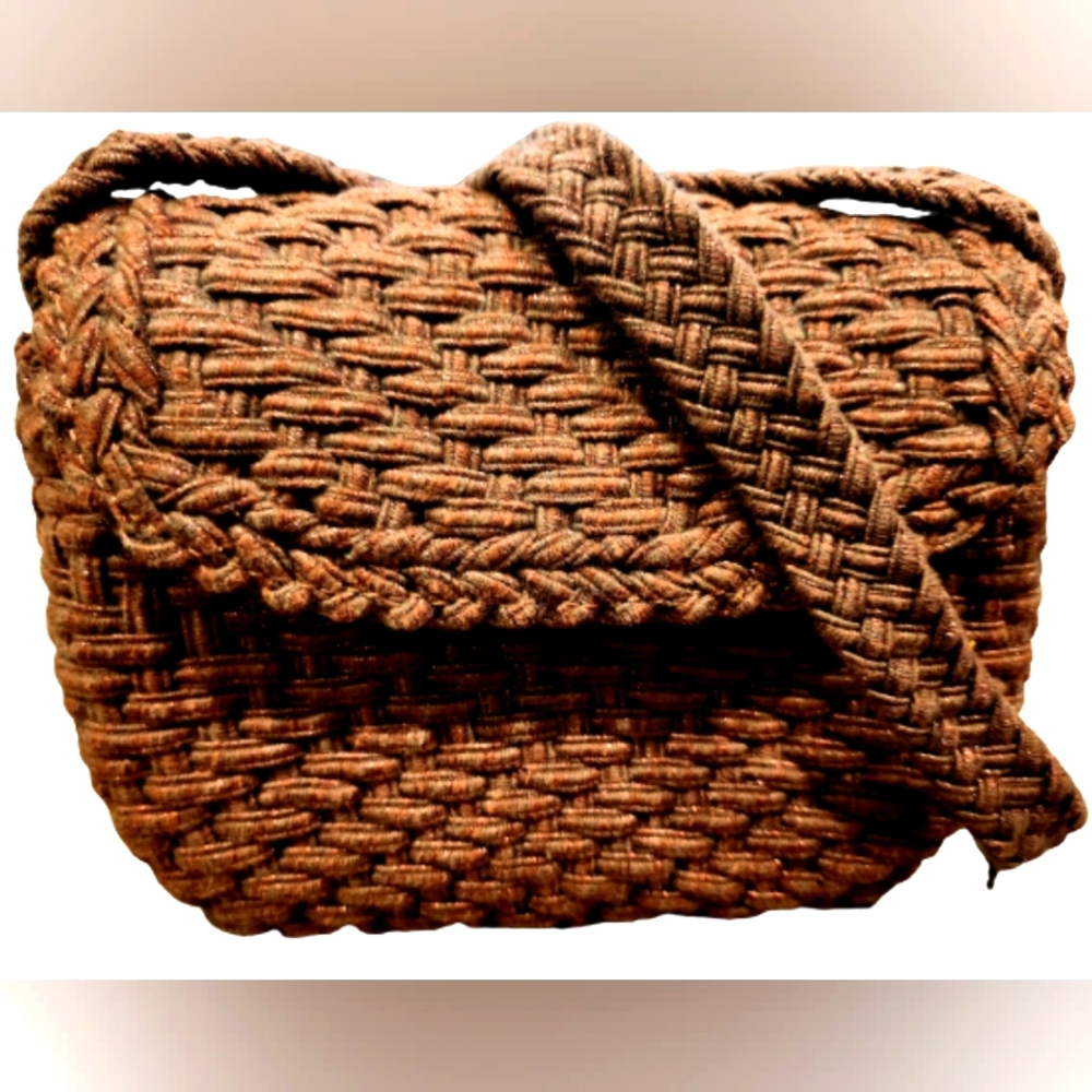 De Vecchi Crossbody Bag